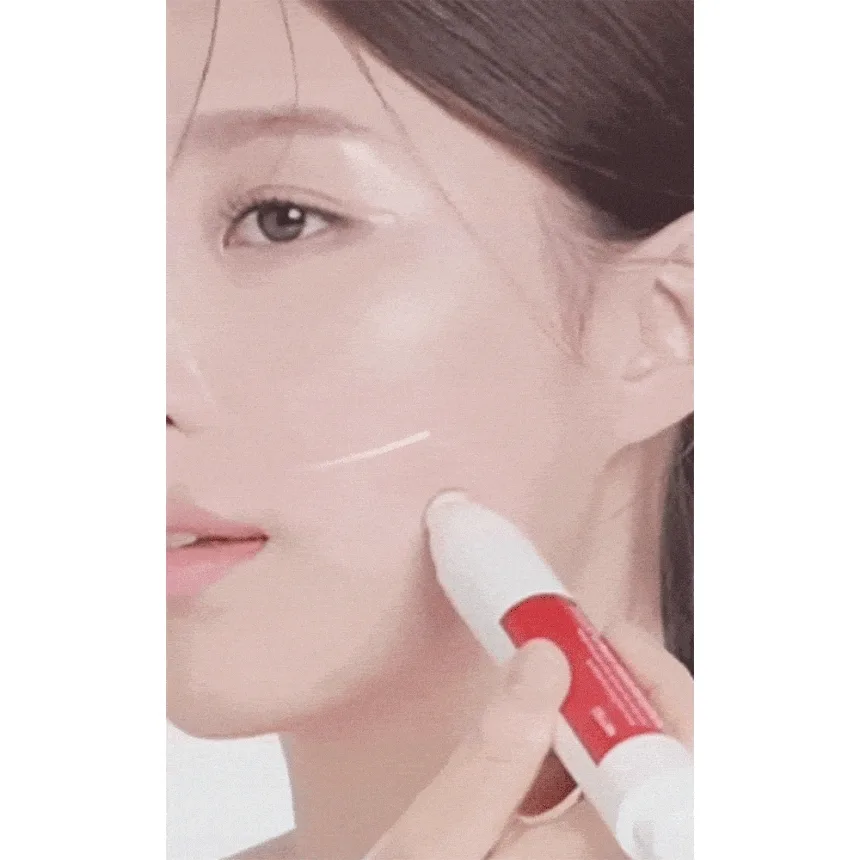 스마일라인 팔자 괄사 세럼 스틱 15ml
