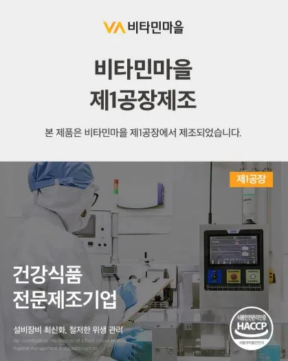 비타민마을 맥스 비타민C 3000 분말 3개월분 90포, 1개