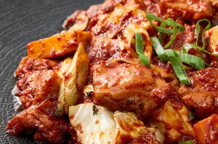 성문 춘천 닭갈비 400g