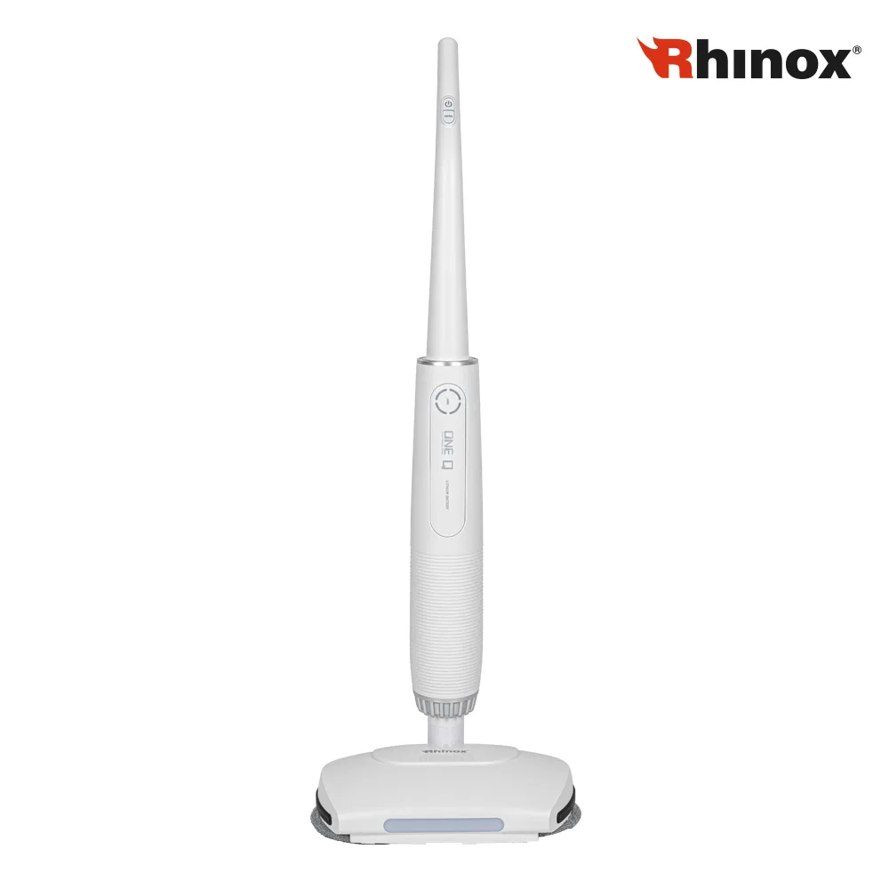 [라이녹스] 원큐 무선 진공 물걸레 청소기 (RXBC-C200)