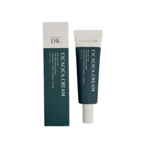[날마닥터] 미백주름 시카크림 50ml