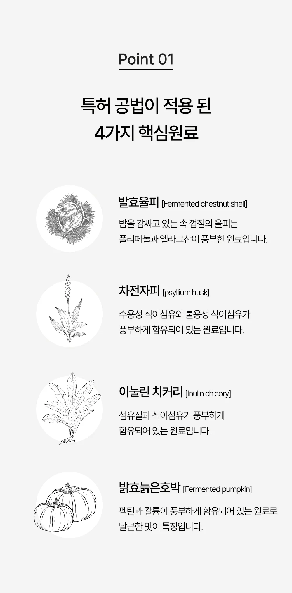 상품코드 : FNC001 <체지방 감소차> 프리티 컷팅샷 (20개입)
