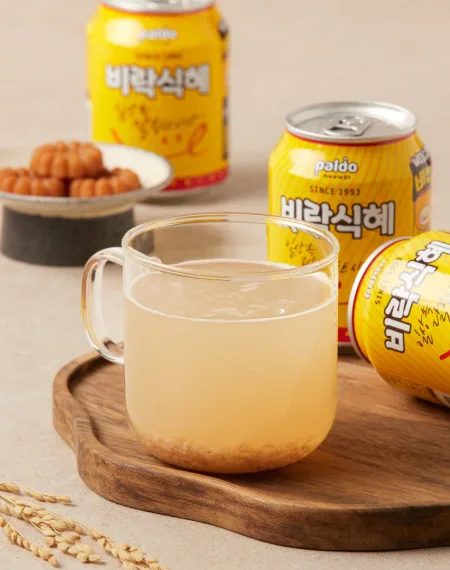 팔도 비락식혜 (카톤발주용)