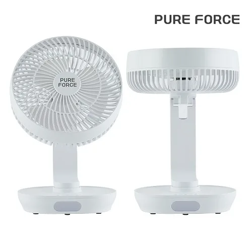 [퓨어포스] BLDC 8인치 무선선풍기 (BTF-WH800)