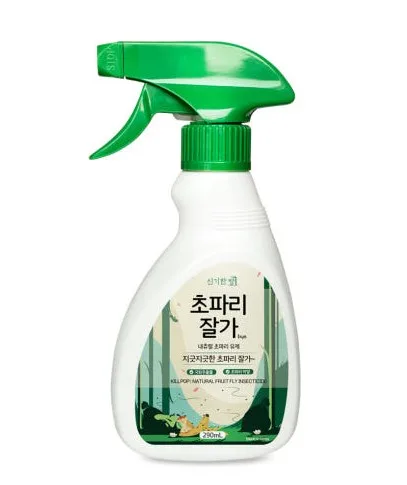 [신기한방] 초파리잘가 290ml