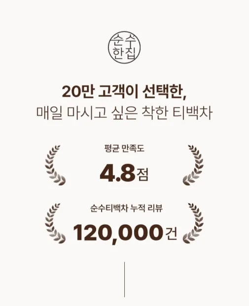 상품코드 : SSH002 국산 볶은 우엉차 티백 50개입