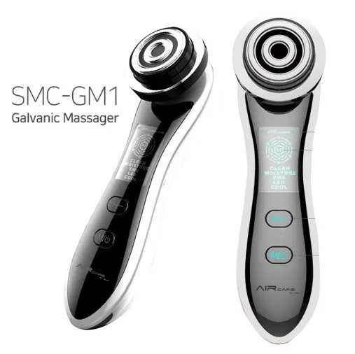 [에어케어] 갈바닉 마사지기 (SMC-GM1)