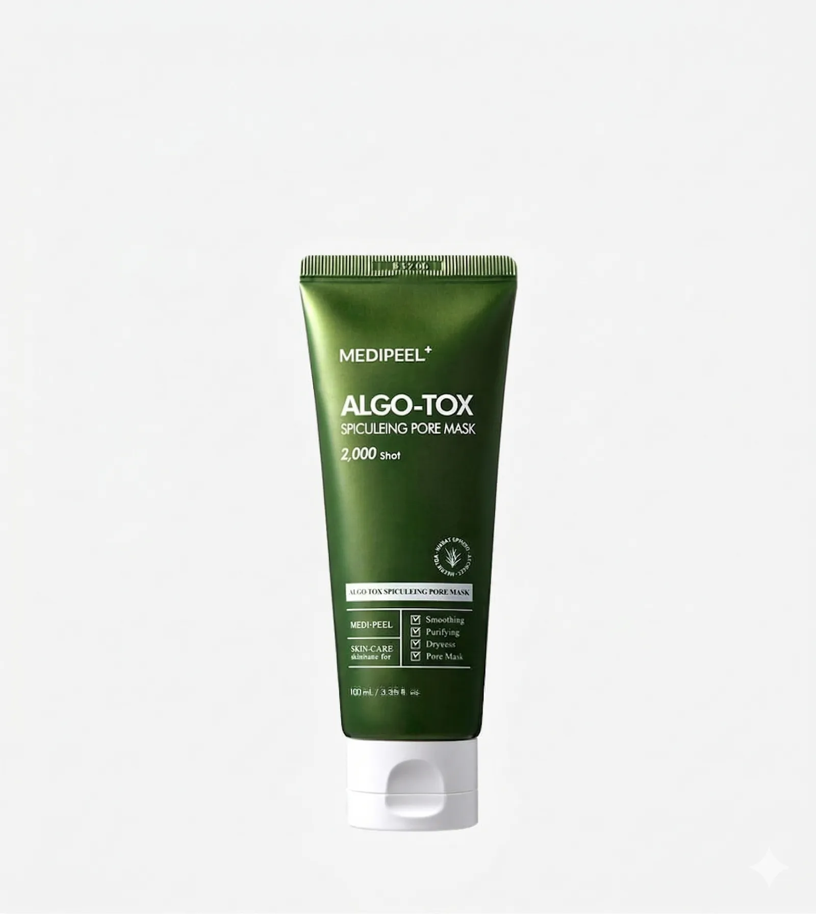 메디필 알고톡스 스파큘링 필오프마스크팩 100ml