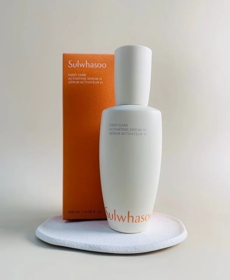 [설화수] 윤조에센스 6세대 120ml