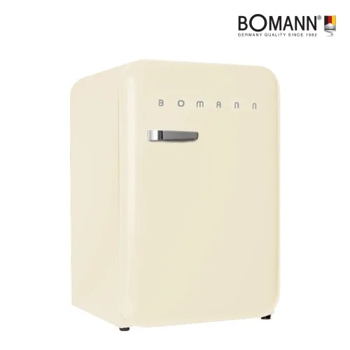 [보만] 106L 냉장고 아이보리 (RF1065I)