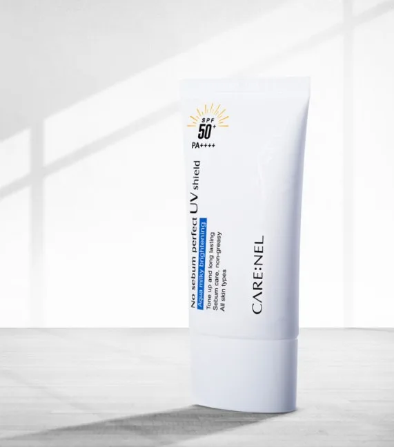 (여름특화) 퍼펙트 노세범 보송톤업선크림50ml