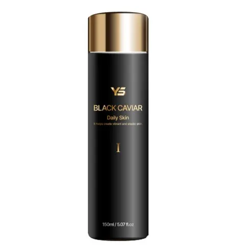 Mtree YS블랙캐비어스킨&로션 150ml