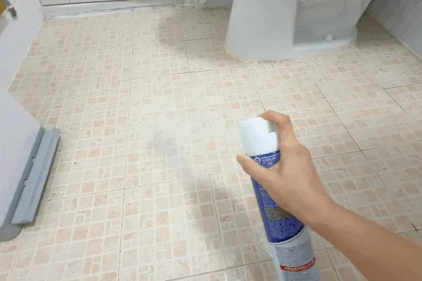 모벨로 버블싹 다용도 거품형 폼클리너