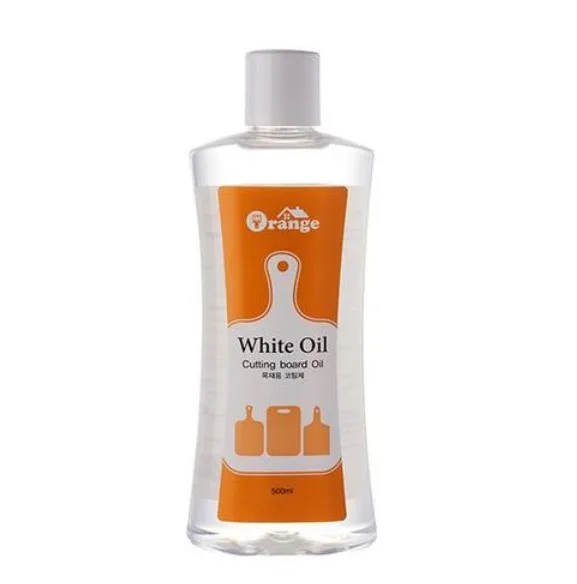 화이트 도마오일 500ml