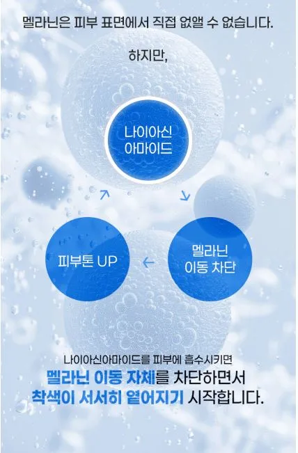 펠로디 리포좀 기미 잡티 흔적 완화 착색 뽀야케 크림 미백 화이트닝 톤업 300MG