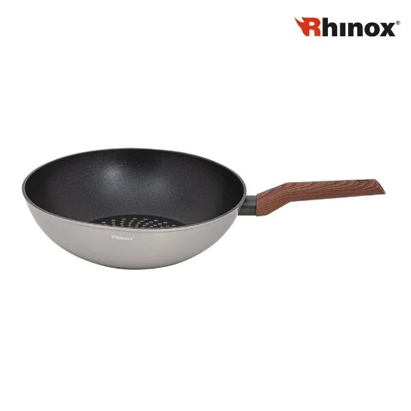 [라이녹스] 모던 IH 궁중팬 28cm