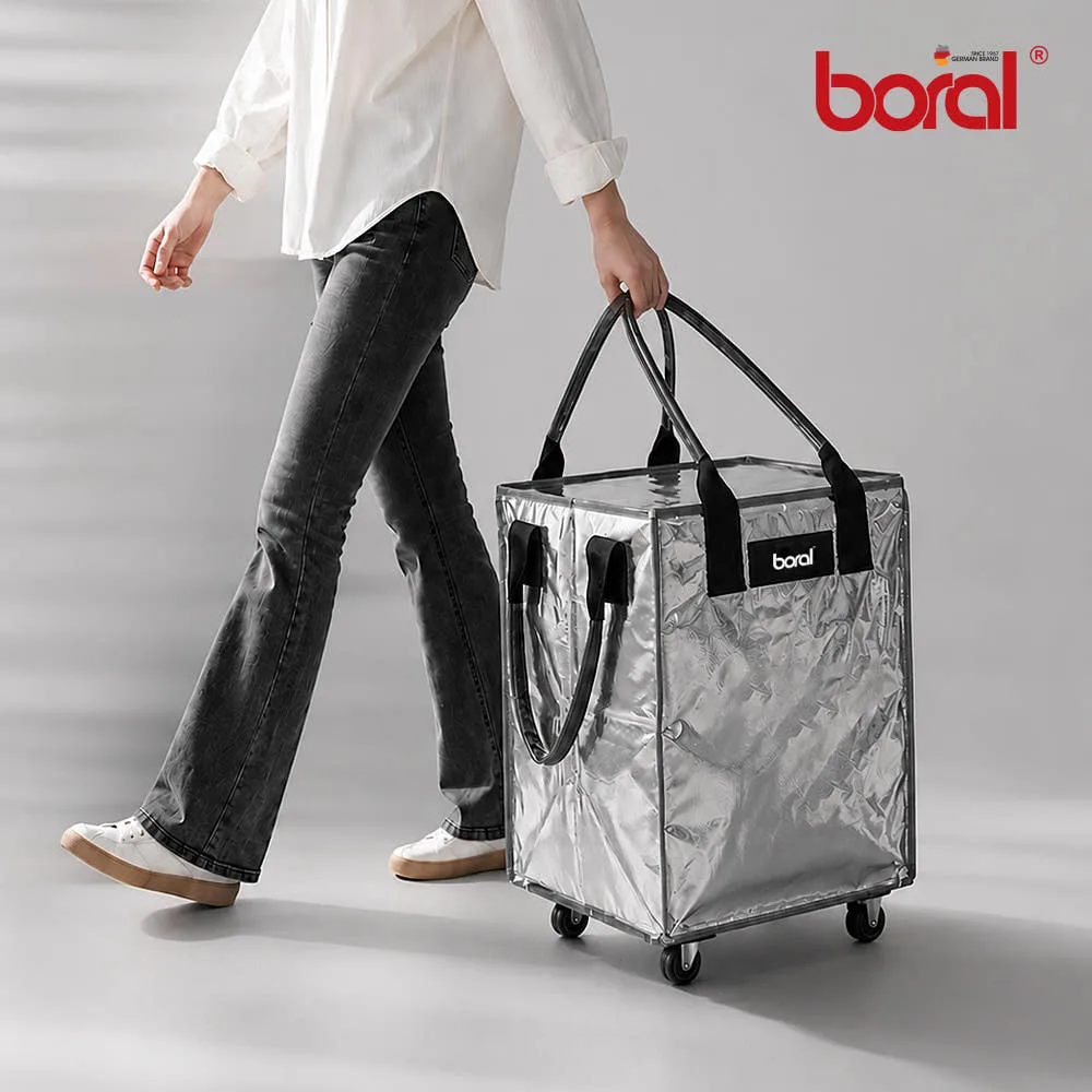 [보랄] 롤링 카트백 60L (BR-RCB260)