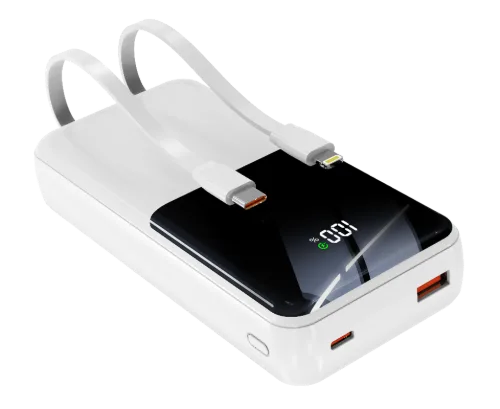 [엑스트라] 볼트-S21 고속충전 보조배터리 20000mAh