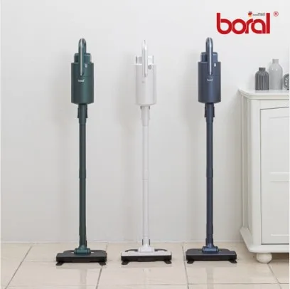 [보랄] X10 BLDC 무선 진공 청소기 (BR-H490RV)