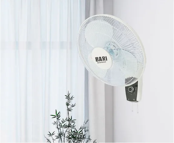 [바리] 기계식 벽걸이 (BAF-6040W)