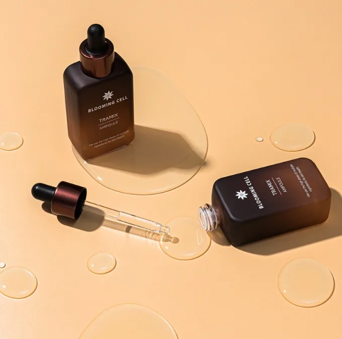 상품코드 : BMS001 [블루밍셀] 트라믹스 미백앰플 30ml