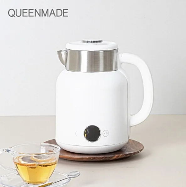 [퀸메이드] 도로시 무선 주전자 (QMK-3000A)