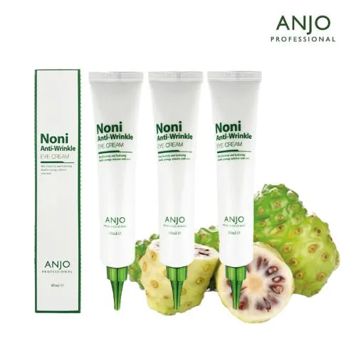 [앙쥬] 노니 주름크림 40ml (1+1+1)