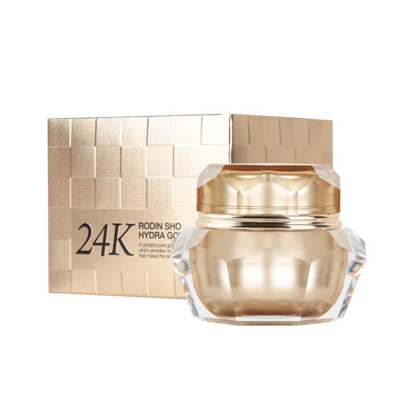 [코리아나] 로댕 쇼 24K 하이드라 골드크림