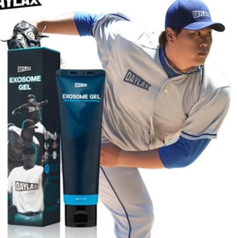 류현진 데이렉스 엑소좀겔 크림 50g