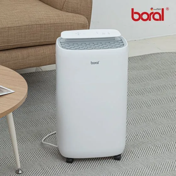 [보랄] 더 데일리 제습기(7L) (BR-700DHF)