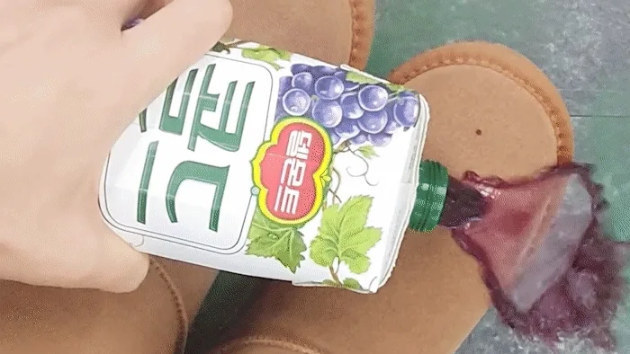 모어화이트 신발 방수 스프레이 150ml 사진 2
