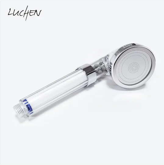 [루첸] 정수·절수 샤워 헤드 (ELZ-102)