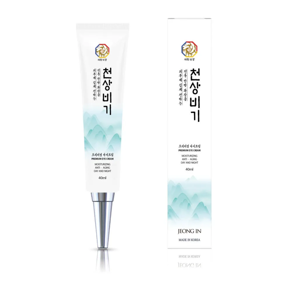 [천상비기] 프리미엄 아이크림 40ml