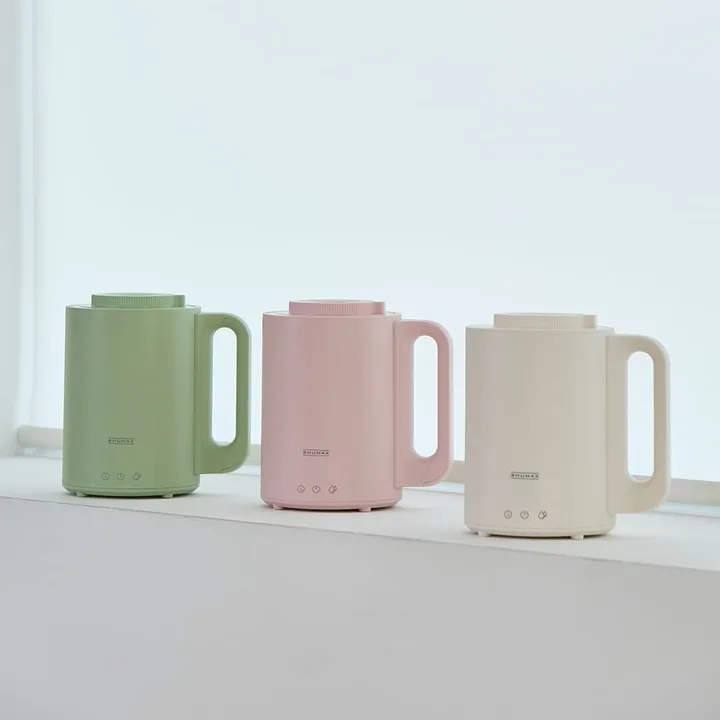 [슈맥스] 클린스팀 가열식 가습기
