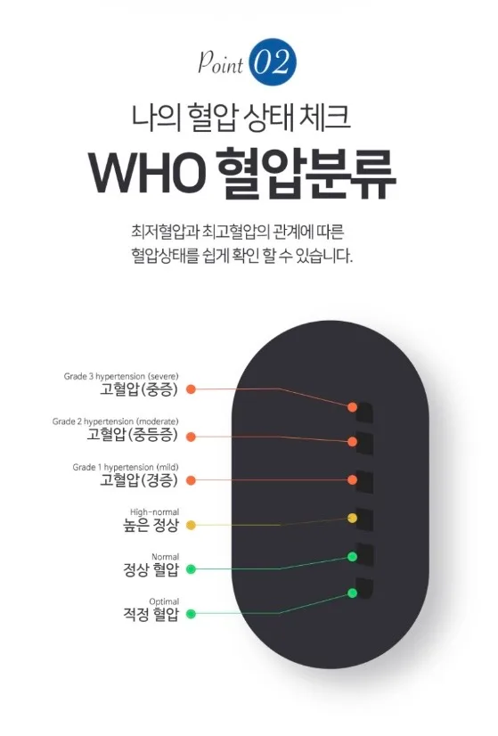 [슈미트] 자동 전자혈압계 (가정용)