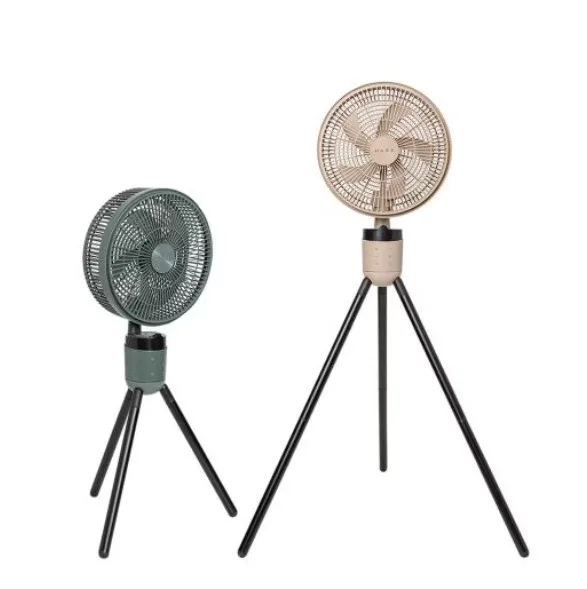 [AGK NORDIC] 무선 Tripod 써큘레이터