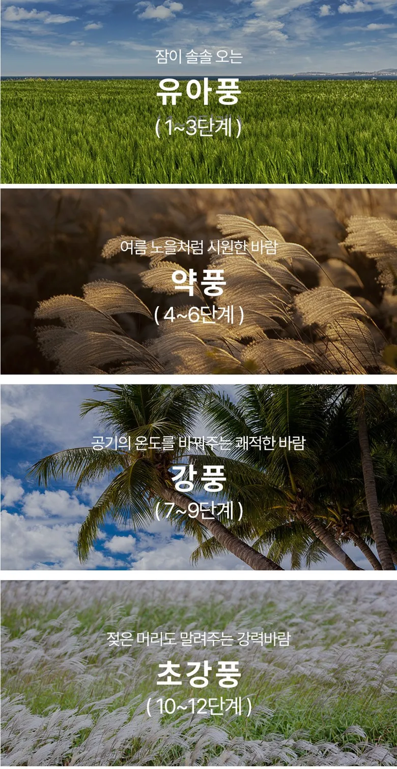 이노크 날개없는 BLDC 선풍기 IA-FNH3000 G20832