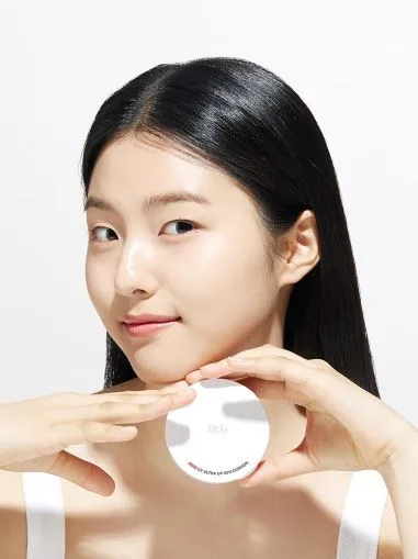 닥터지 메디 UV 울트라 업 선 쿠션 SPF50 16g 1개