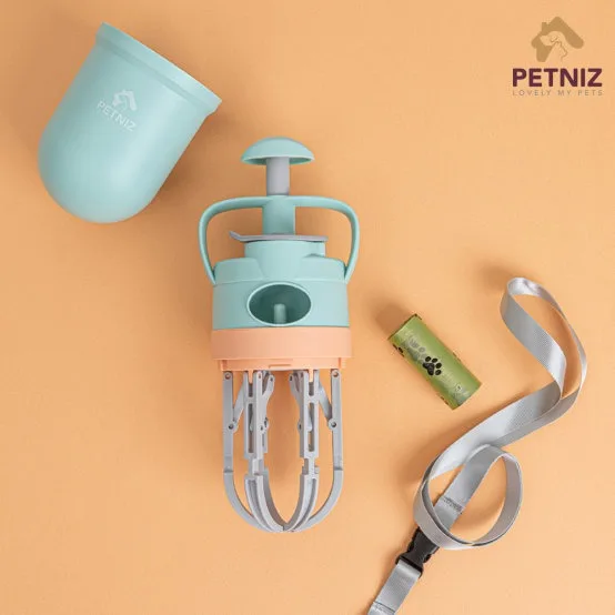 [펫니즈] 배변집게세트 / 무게 270g (PNZ-BT100S)