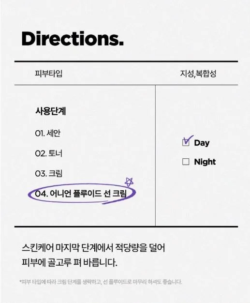 이즈앤트리 어니언 프레쉬 플루이드 선 크림 SPF50+ PA++++, 50ml, 1개