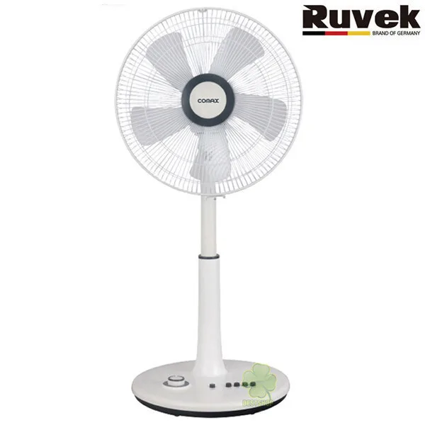 [루베크] 14인치 기계식선풍기 (RU-1400F)