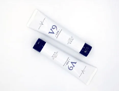 브이나인 V9 잇몸 구취 미백 덴탈클리닉 치약 150g