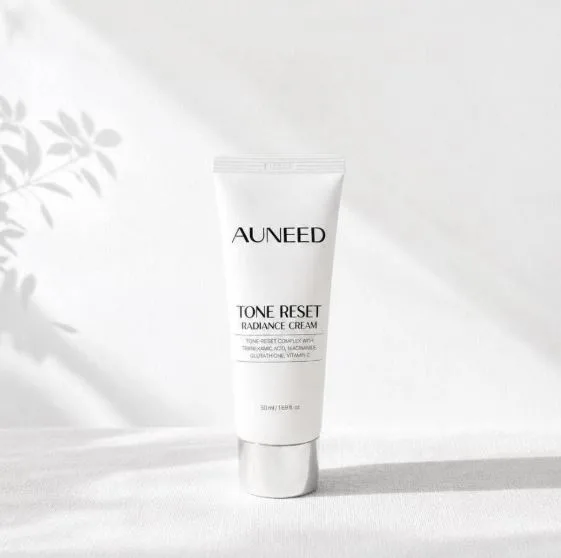 어니드 톤 리셋 래디언스 크림 50ml 사진 3