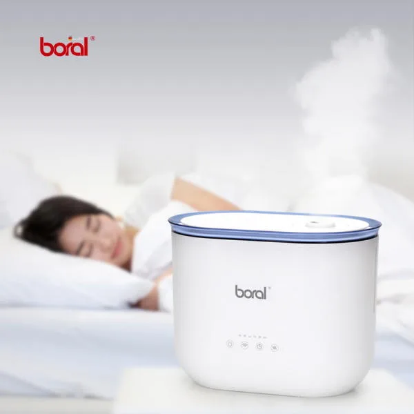 [보랄] 4L 복합식 가습기 (BR-CS1000HF)