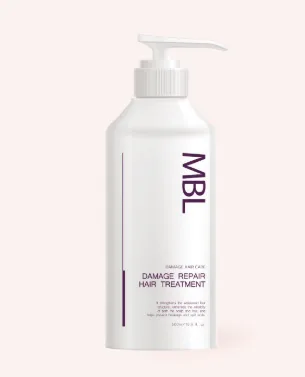 엠비엘 데미지 리페어 헤어 트리트먼트 - 500ml
