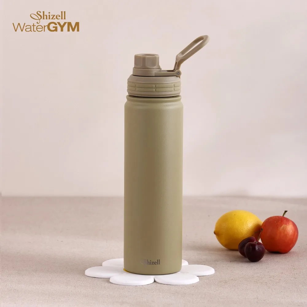 [쉬젤] 워터짐 캐리텀블러_700ml