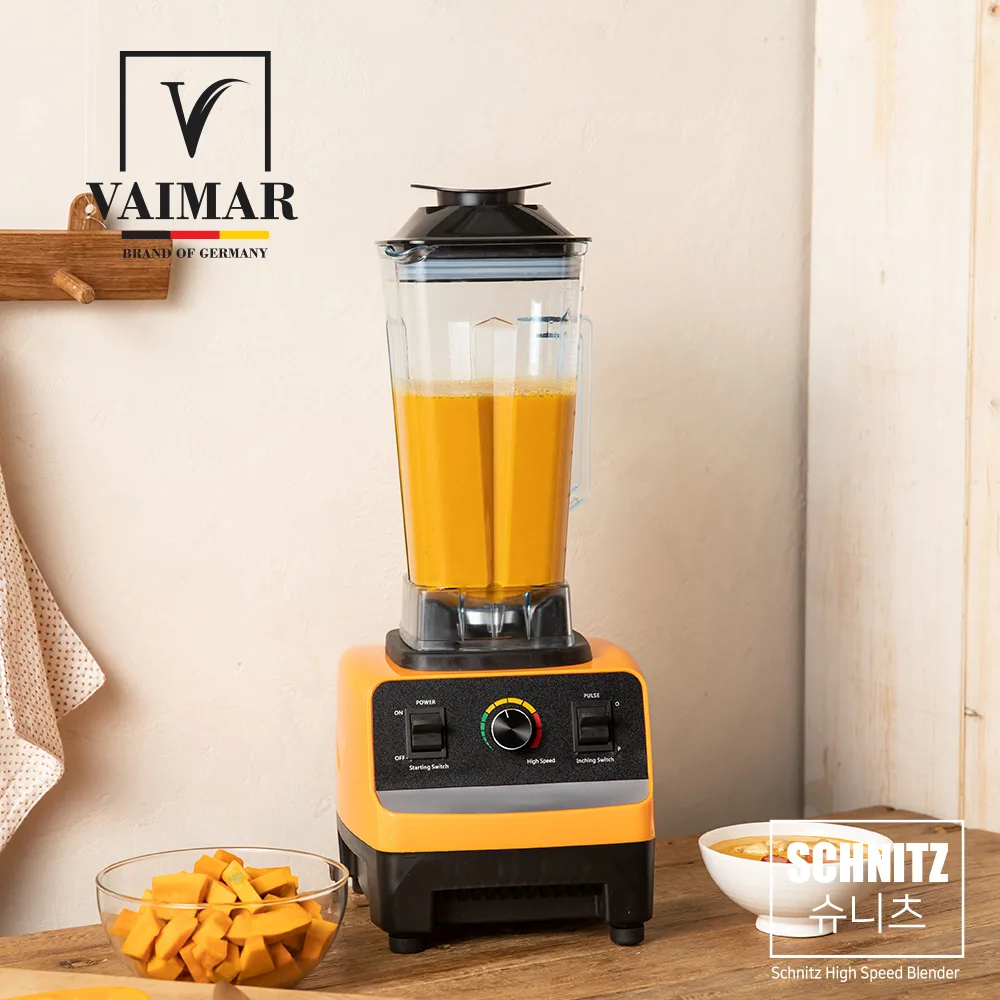 [바이마르] 슈니츠 고속블렌더 (VMK-MK800TL)