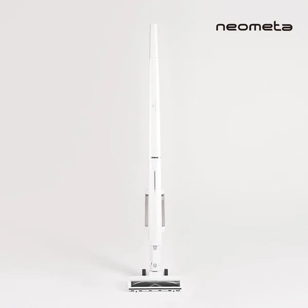 [네오메타] BLDC 2n1 무선 진공청소기 (NEO-160VC)