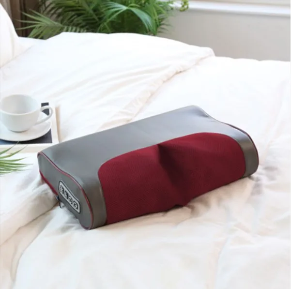 [김수자생활건강] 더 레스트 베개 마사지기 (KSJ-8600)