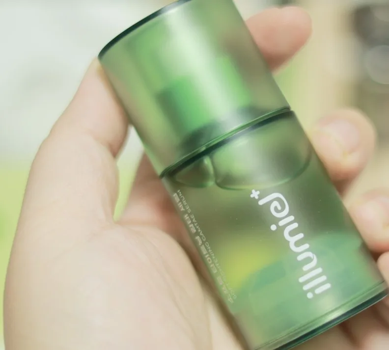 일루미엘 피부쪼임 끌어올림 감태세럼 30ml